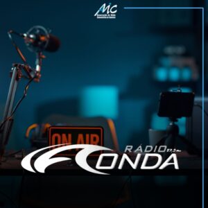 Rádio Onda FM 87,5