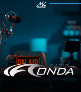 Stelio - Amic - Rádio Nova Onda FM