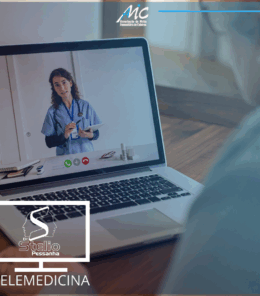 Stelio - Amic - Telemedicina