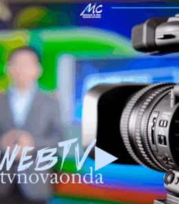 Stelio - Amic - Web TV Nova onda