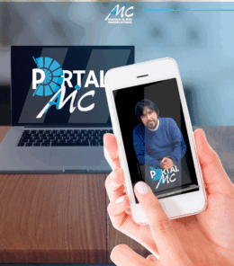 Stelio - Portal Amic